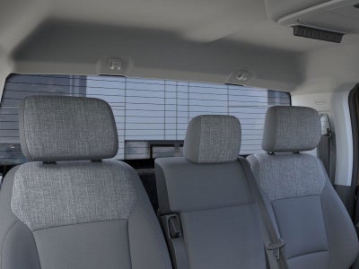 2026 Ford Super Duty F-350 DRW F-350® XLT