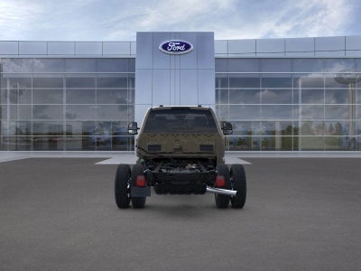 2026 Ford Super Duty F-350 DRW F-350® XLT