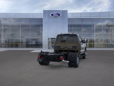 2026 Ford Super Duty F-350 DRW F-350® XLT