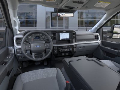 2026 Ford Super Duty F-350 DRW F-350® XLT