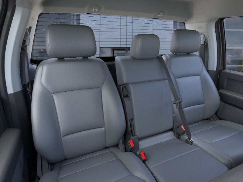 2025 Ford Super Duty F-350 DRW F-350® XL