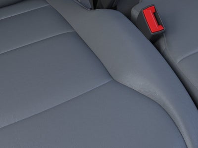 2025 Ford Super Duty F-350 DRW F-350® XL