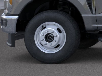 2025 Ford Super Duty F-350 DRW F-350® XL