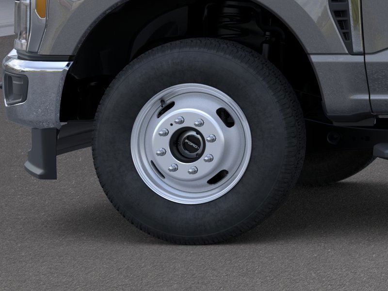 2025 Ford Super Duty F-350 DRW F-350® XL