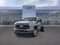 2025 Ford Super Duty F-350 DRW F-350® XL