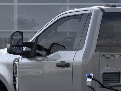 2025 Ford Super Duty F-350 DRW F-350® XL
