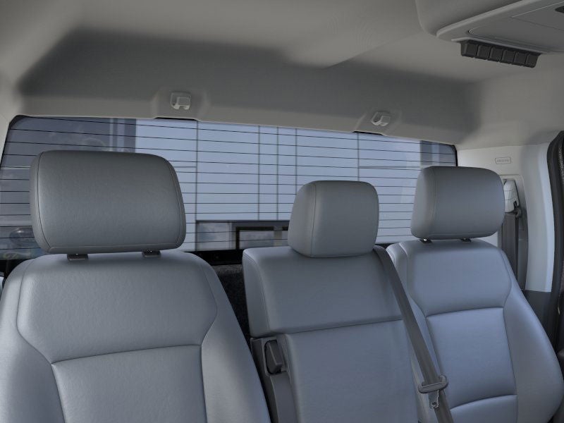 2025 Ford Super Duty F-350 DRW F-350® XL