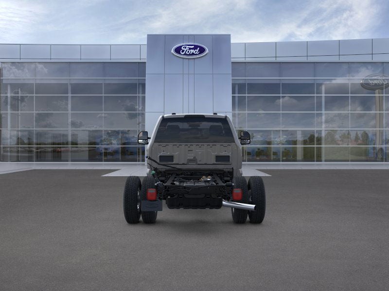 2025 Ford Super Duty F-350 DRW F-350® XL