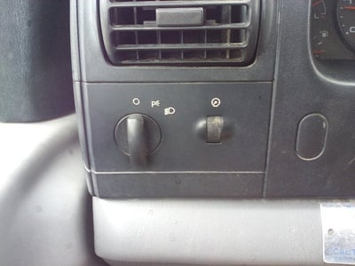 2006 Ford Super Duty F-350 DRW XL