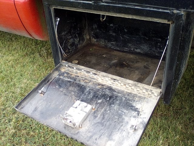 2006 Ford Super Duty F-350 DRW XL