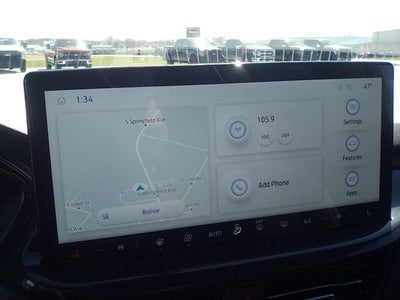 2023 Ford Escape ST-Line Select