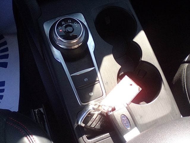 2023 Ford Escape ST-Line Select