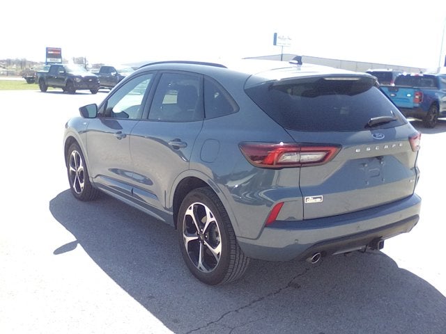 2023 Ford Escape ST-Line Select