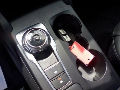 2026 Ford Escape ST-Line Select