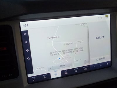 2024 Ford Bronco Heritage Limited Edition