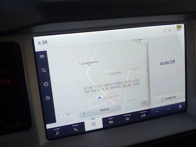 2024 Ford Bronco Heritage Limited Edition