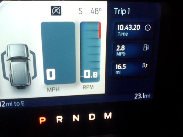 2024 Ford Bronco Heritage Limited Edition