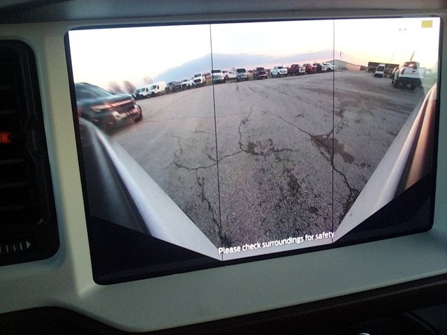 2024 Ford Bronco Heritage Limited Edition