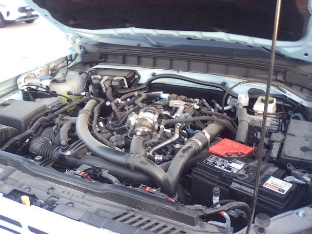 2024 Ford Bronco Heritage Limited Edition