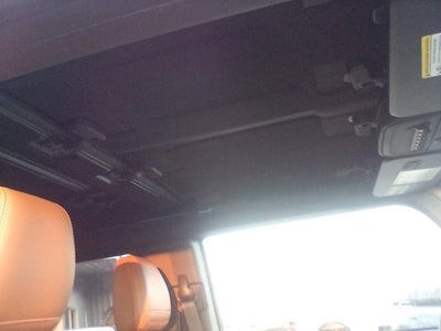 2024 Ford Bronco Heritage Limited Edition