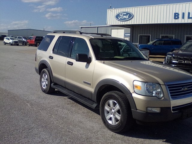 2006 Ford Explorer XLT 4.0 4x4's photo