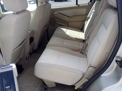 2006 Ford Explorer XLT