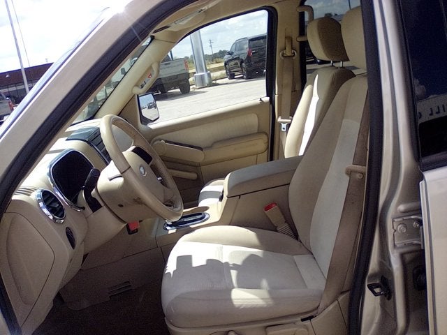 2006 Ford Explorer XLT