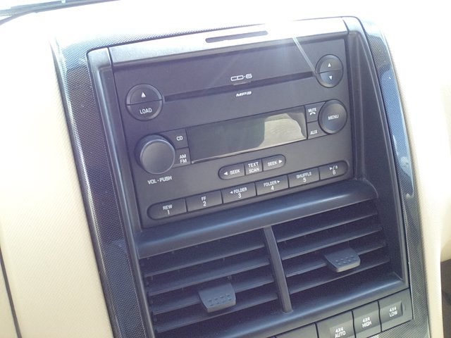2006 Ford Explorer XLT