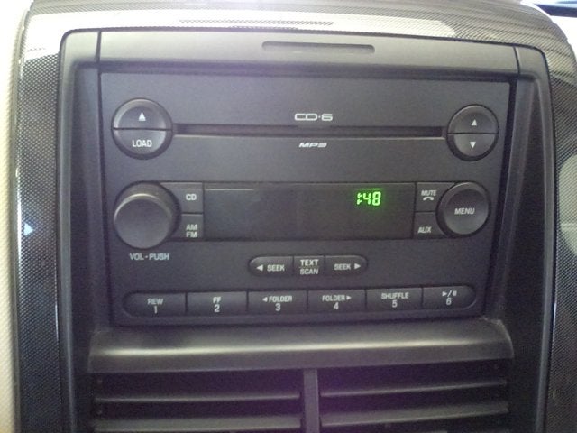 2006 Ford Explorer XLT
