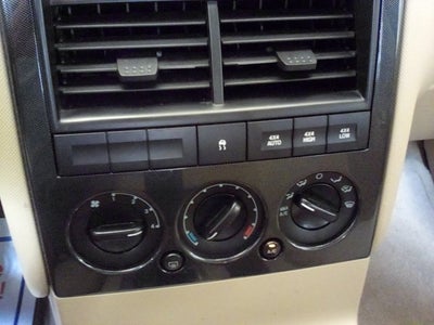 2006 Ford Explorer XLT