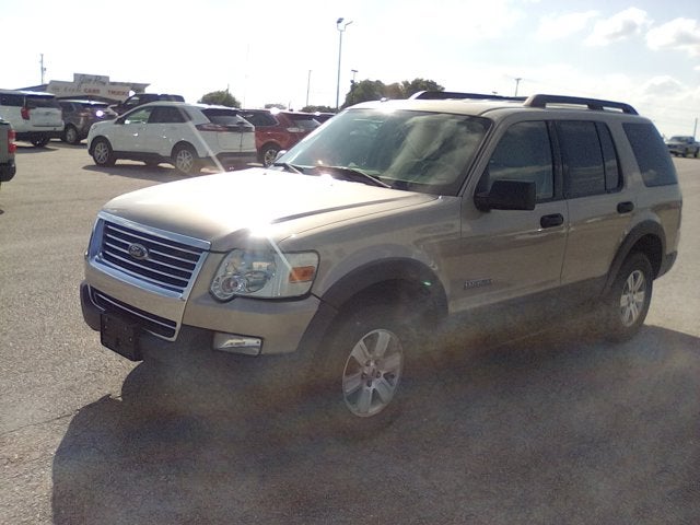Used 2006 Ford Explorer XLT with VIN 1FMEU73E86UB73112 for sale in Bolivar, MO