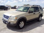 2006 Ford Explorer XLT