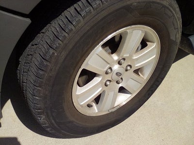 2006 Ford Explorer XLT