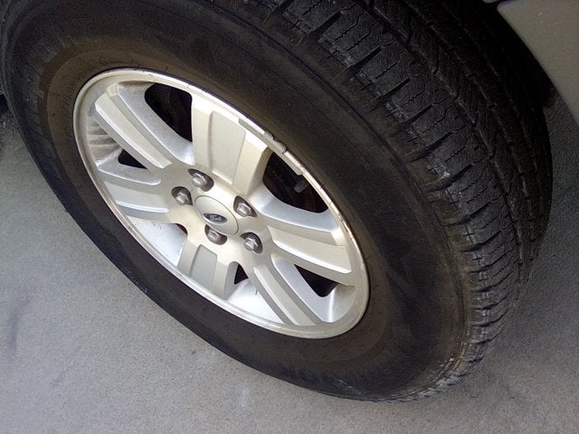 2006 Ford Explorer XLT