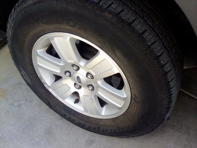2006 Ford Explorer XLT