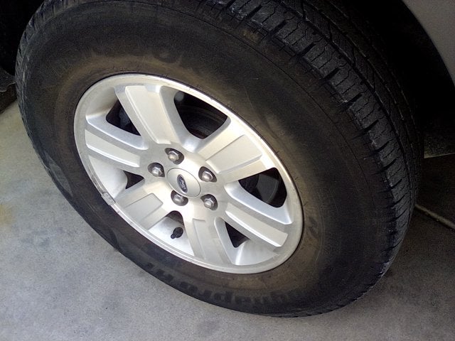 2006 Ford Explorer XLT