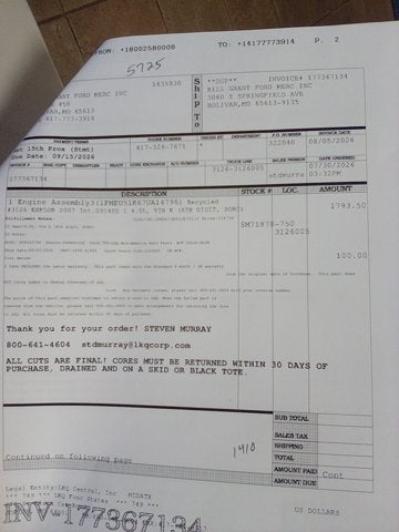 2006 Ford Explorer XLT