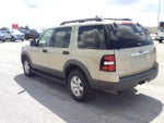 2006 Ford Explorer XLT