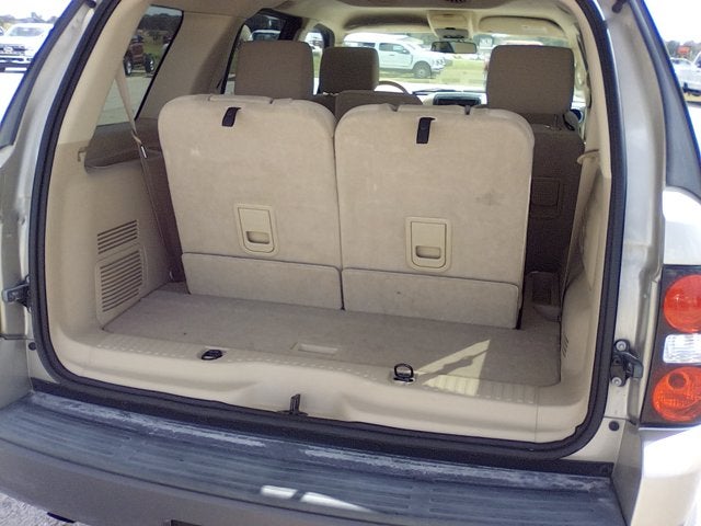 2006 Ford Explorer XLT