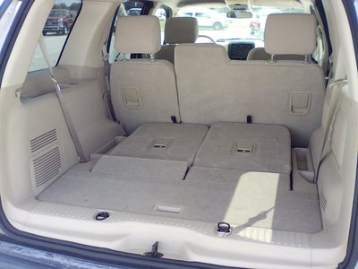 2006 Ford Explorer XLT