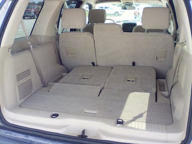 2006 Ford Explorer XLT