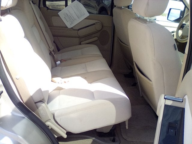 2006 Ford Explorer XLT