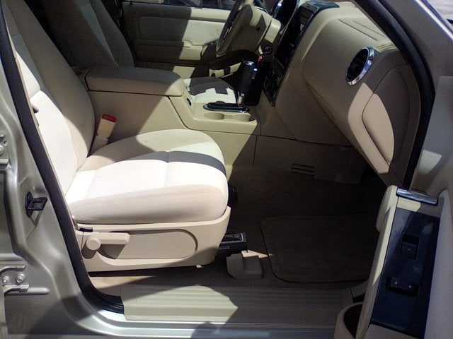 2006 Ford Explorer XLT