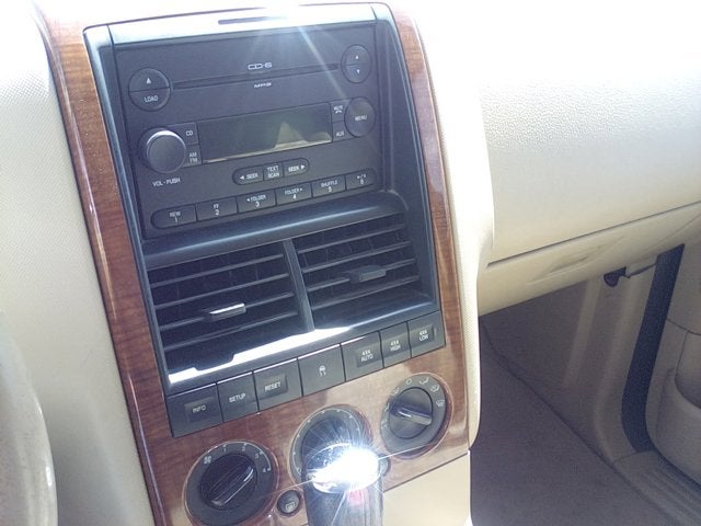 2006 Ford Explorer Eddie Bauer
