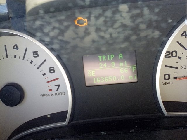2006 Ford Explorer Eddie Bauer