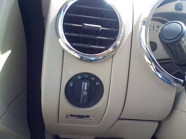 2006 Ford Explorer Eddie Bauer