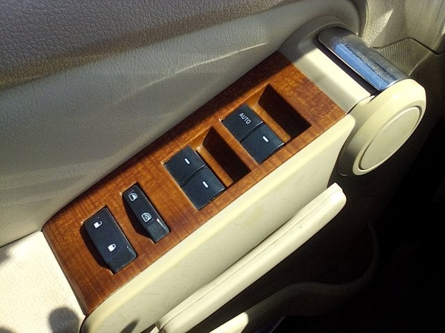 2006 Ford Explorer Eddie Bauer
