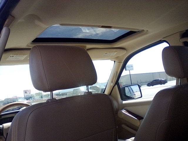 2006 Ford Explorer Eddie Bauer