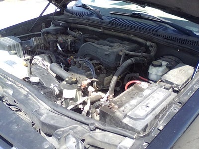 2006 Ford Explorer Eddie Bauer