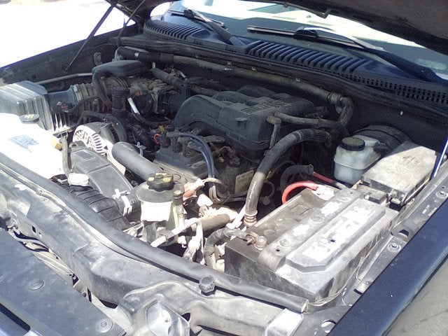 2006 Ford Explorer Eddie Bauer